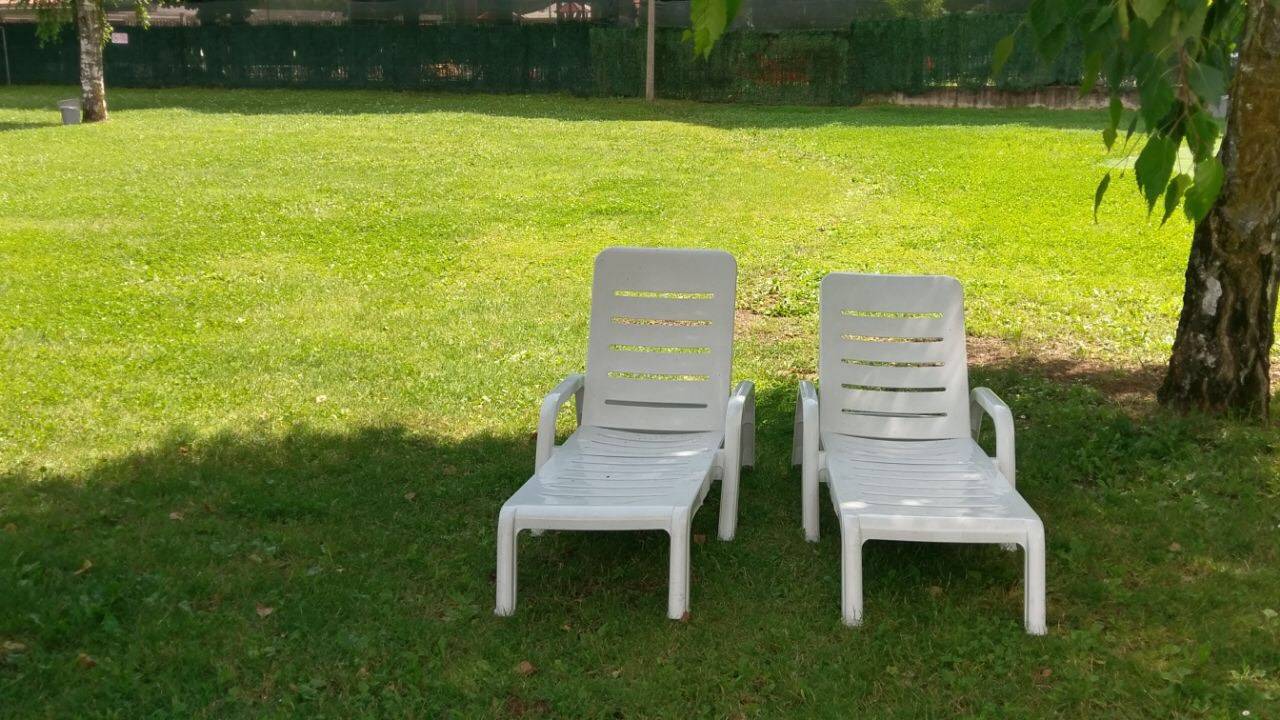 Saronno Servizi piscina