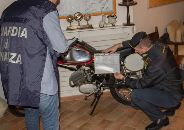 Scuola Gallarate generico