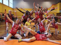 squadra uyba under 18 2018 pallavolo