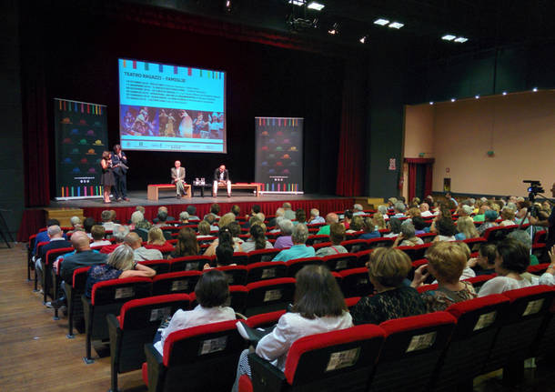 teatro giuditta pasta