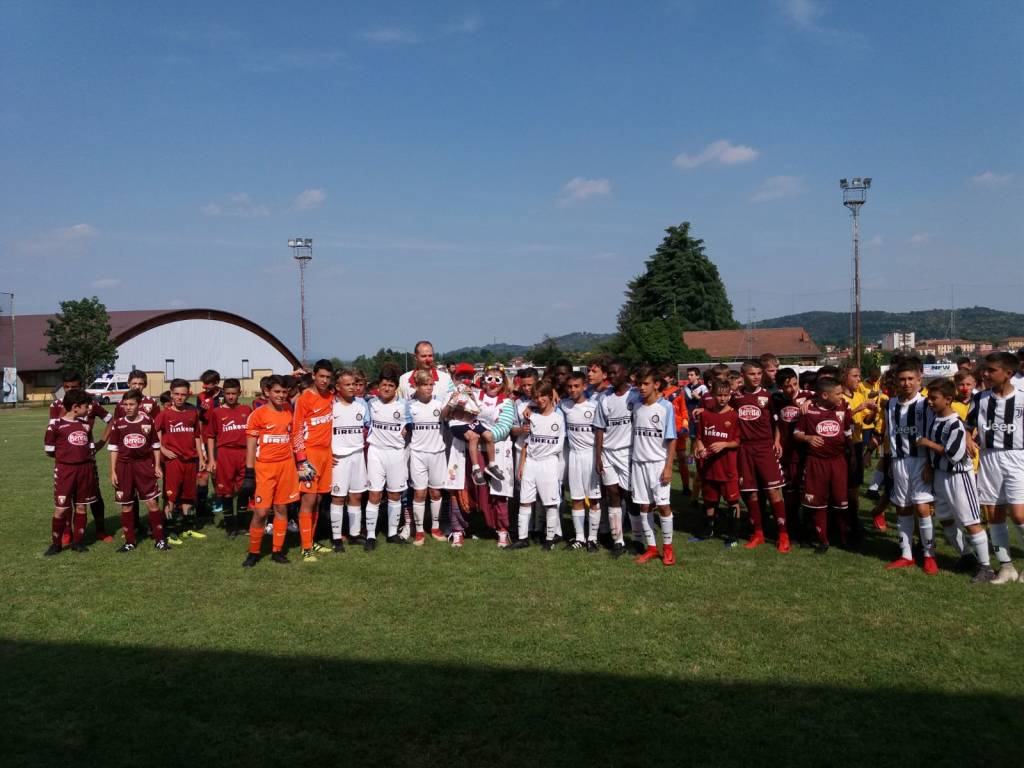 Ternatese Summer Cup 2018