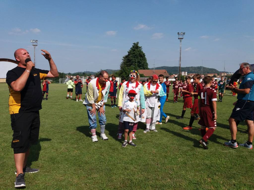 Ternatese Summer Cup 2018