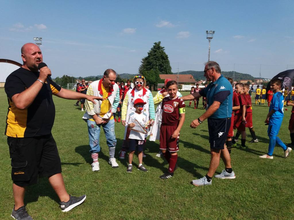 Ternatese Summer Cup 2018