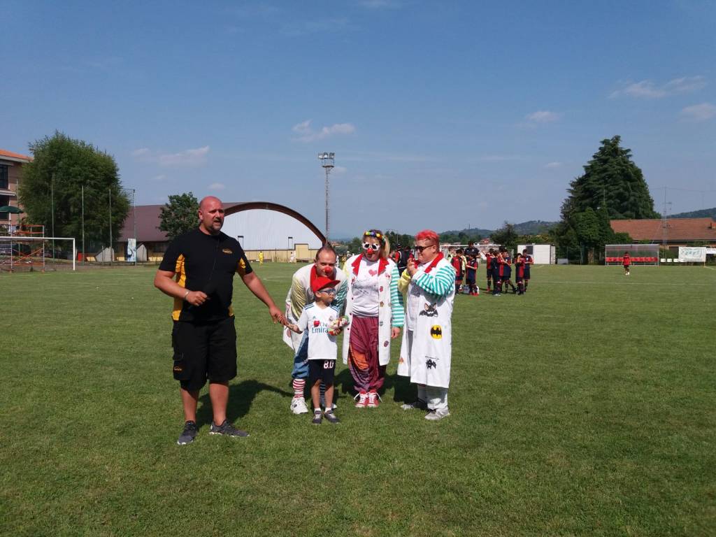 Ternatese Summer Cup 2018