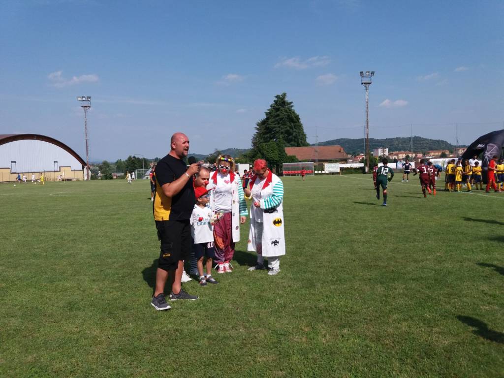 Ternatese Summer Cup 2018