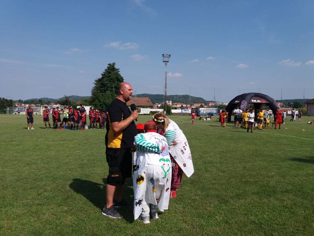 Ternatese Summer Cup 2018