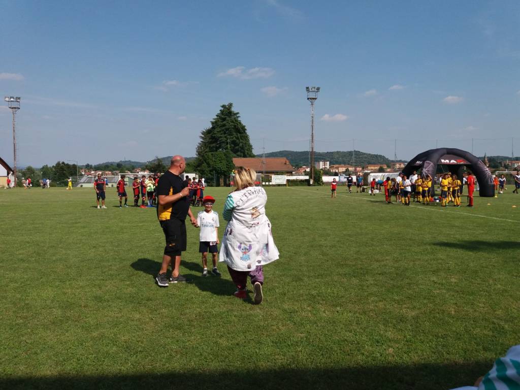 Ternatese Summer Cup 2018