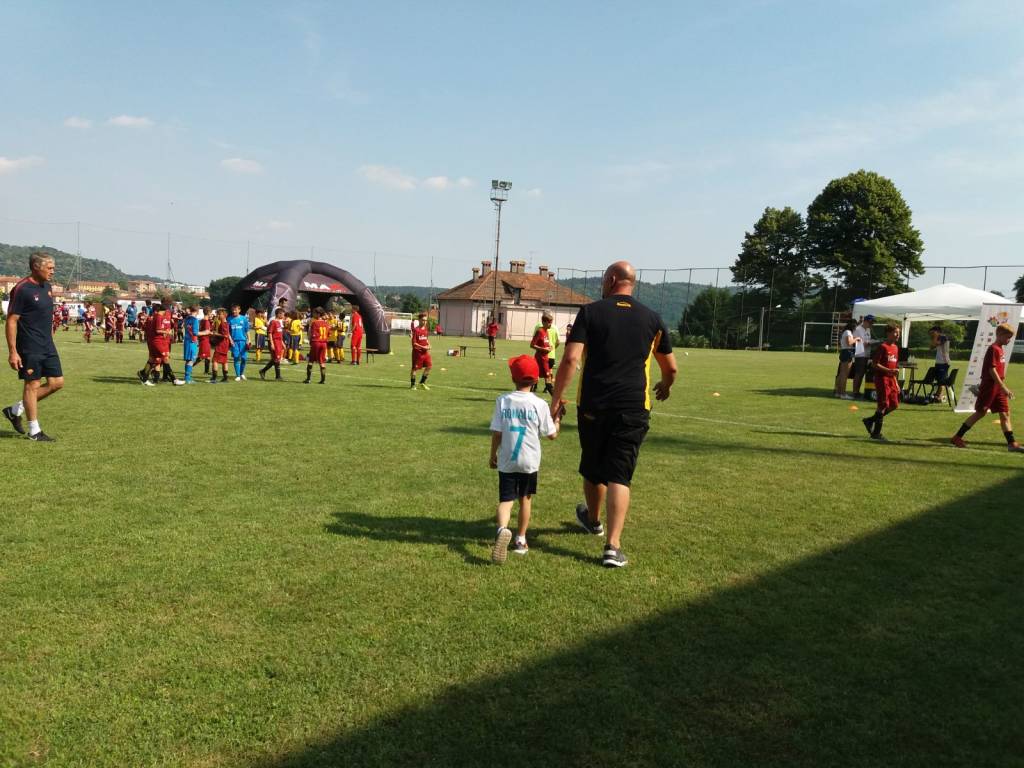 Ternatese Summer Cup 2018