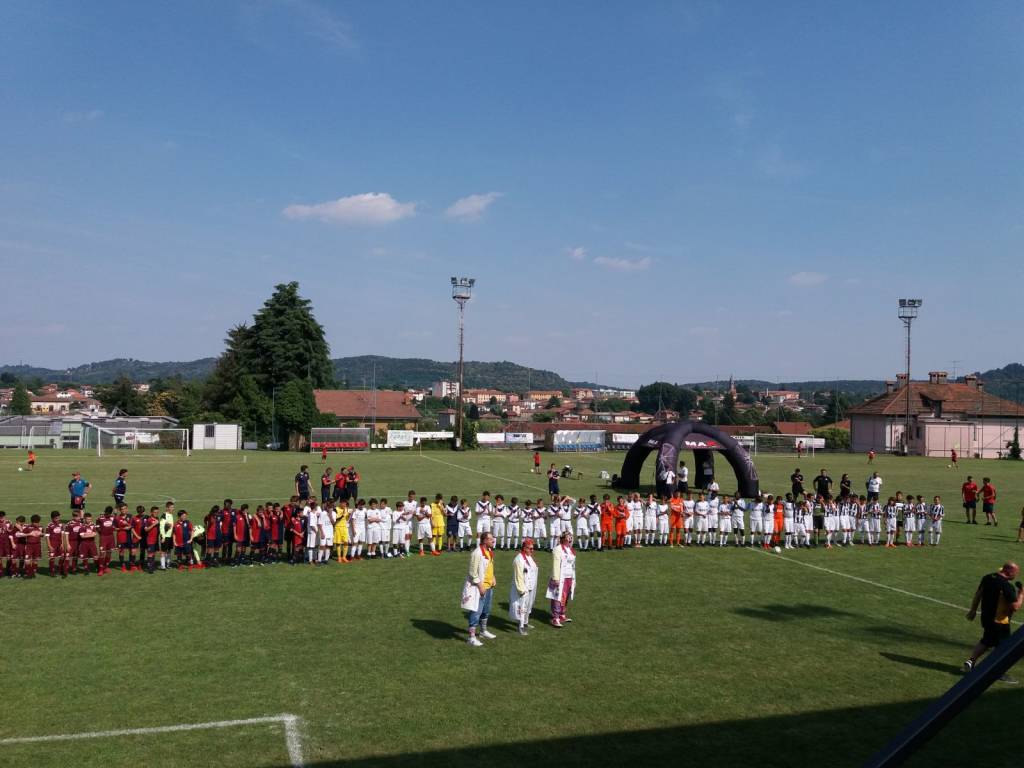 Ternatese Summer Cup 2018