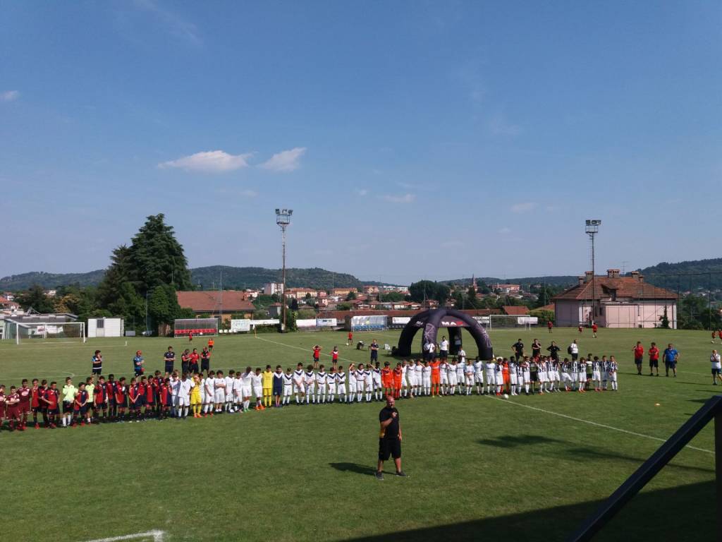 Ternatese Summer Cup 2018