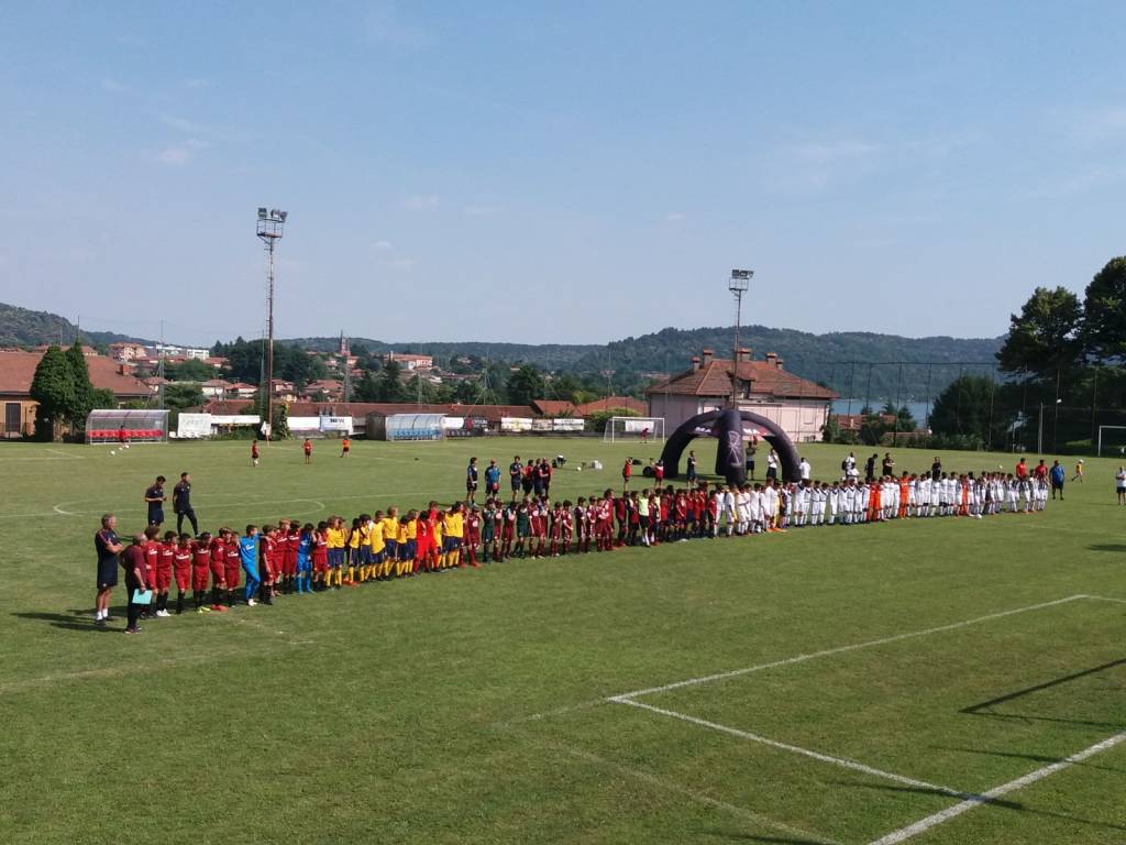 Ternatese Summer Cup 2018