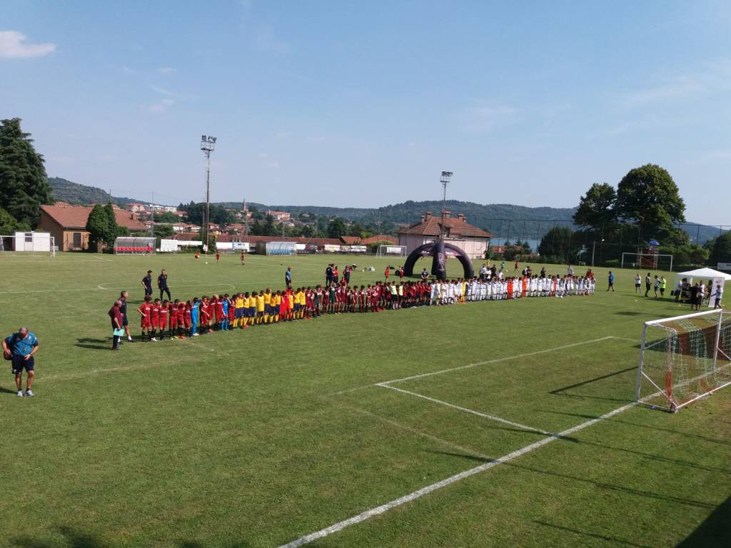 Ternatese Summer Cup 2018