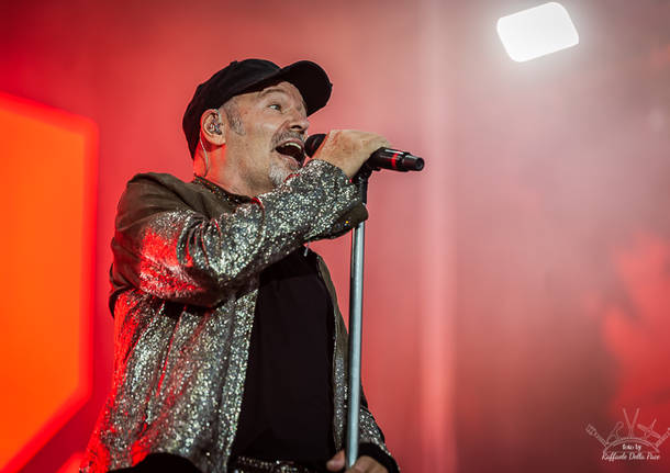 Tour 2018 Vasco Rossi