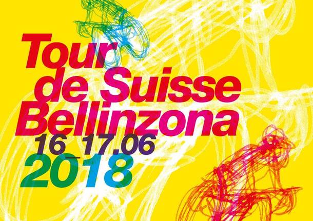 tour de suisse 2018 bellinzona