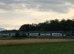 trenord treno