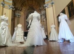 Tutto pronto per "Un si con le ali"