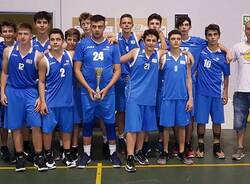 U15 Arese