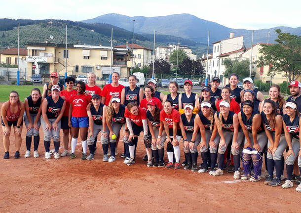 Orgosolo – Legnano 1-1