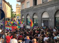 Varese Pride 2018