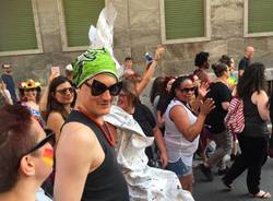 Varese Pride 2018