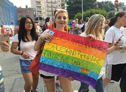 Varese Pride 2018