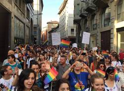 Varese Pride 2018