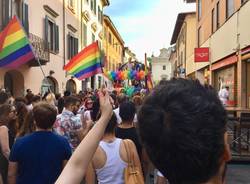 Varese Pride 2018