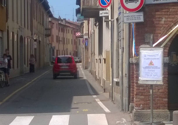 Vedano Olona varie