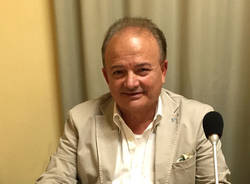 Venegono Superiore - Nuovo Consiglio comunale (2018)