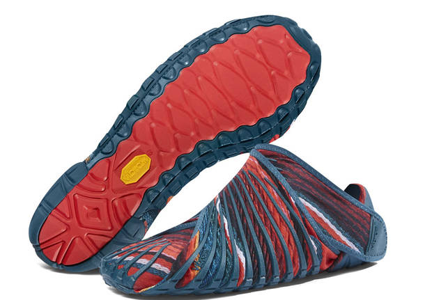 Vibram Furoshiki The wrapping sole