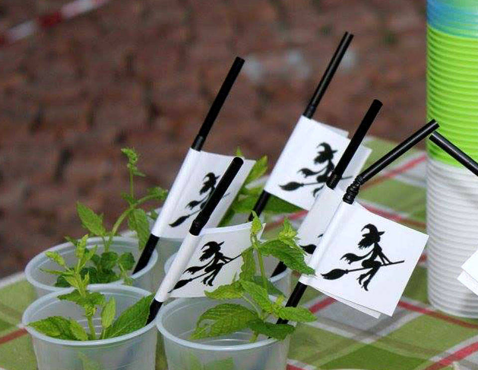 Viggiù: notte della strega