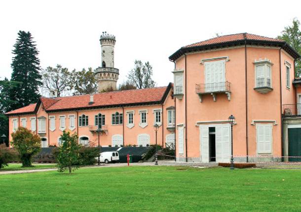 villa mirabello 