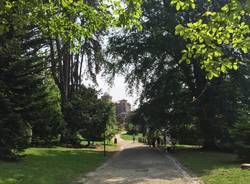 Villa Toeplitz, il nuovo percorso informativo 