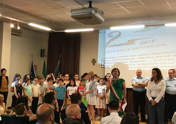 Festa della Repubblica – Busto Garolfo