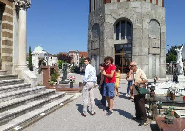 Omaggio a Carlo Dell’Acqua