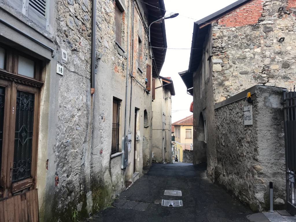 3V da Villa della Porta Bozzolo a Vararo