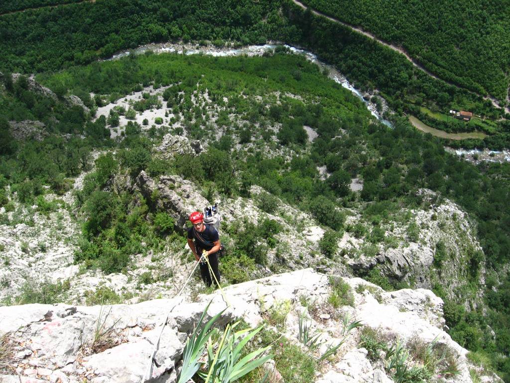 Albania 2018