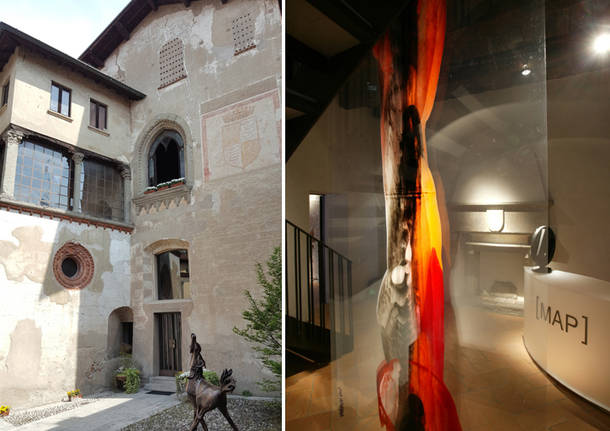 Arte - Mostre