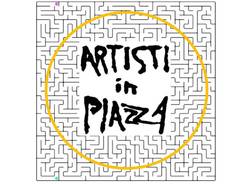 artisti in piazza mercallo