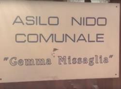 asilo nido somma lombardo