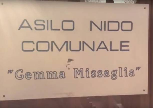 asilo nido somma lombardo