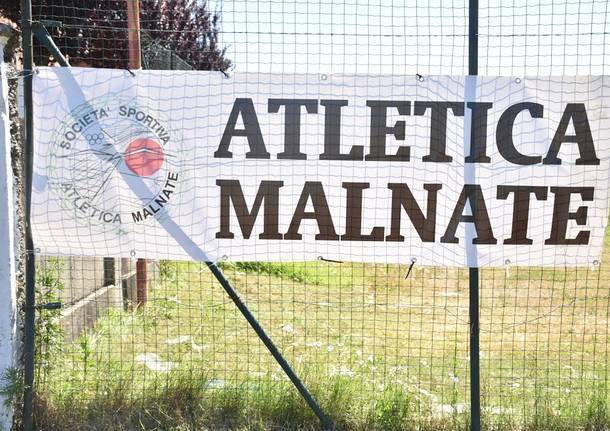atletica malnate