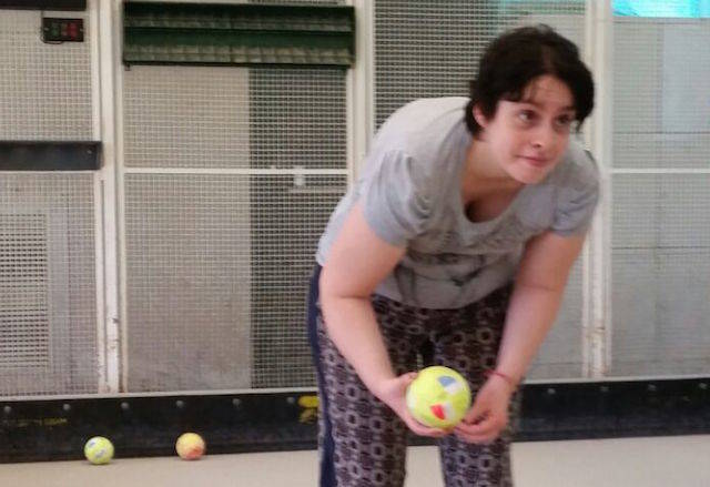 Bocce e diversamente abili