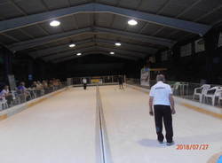 Bocce varie