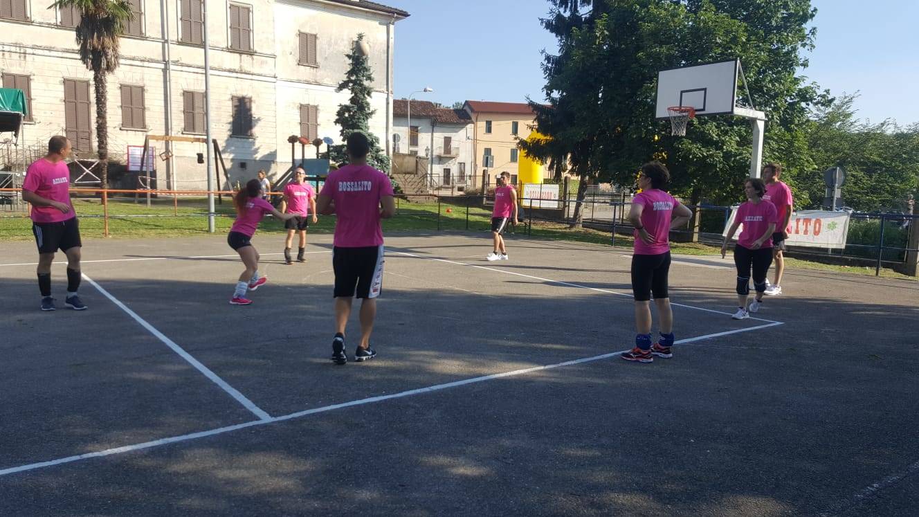 Bossalito 2018
