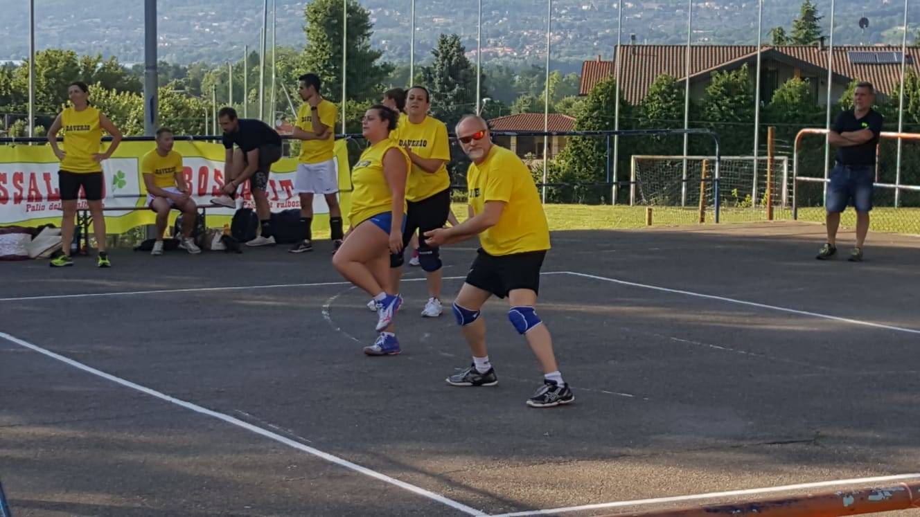 Bossalito 2018