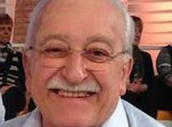bruno balzarini 80 anni