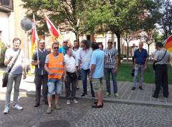 Busto generiche