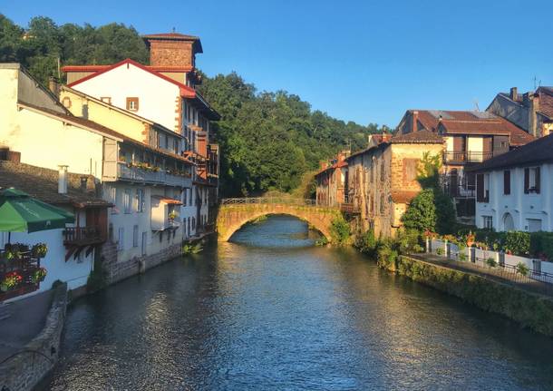 Il cammino di Santiago