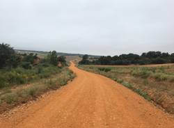 Cammino di Santiago Astorga 